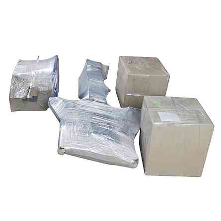 Набір для переобладнання мотоблока мінітрактор Козак Полтавський (базова комплектація) (КТ30) Харьков