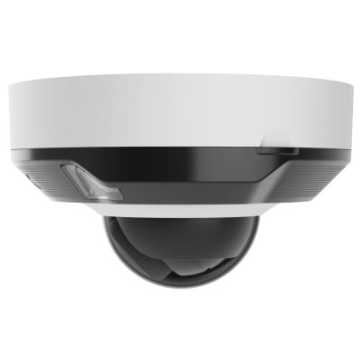 Камера видеонаблюдения Ajax DomeCam Mini HL (5/4.0) white Винница - изображение 4
