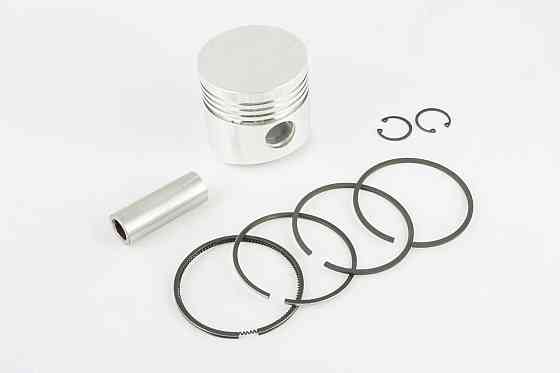 Поршень мотоблок 180N (9Hp) .S (Ø80,00) Мукачево