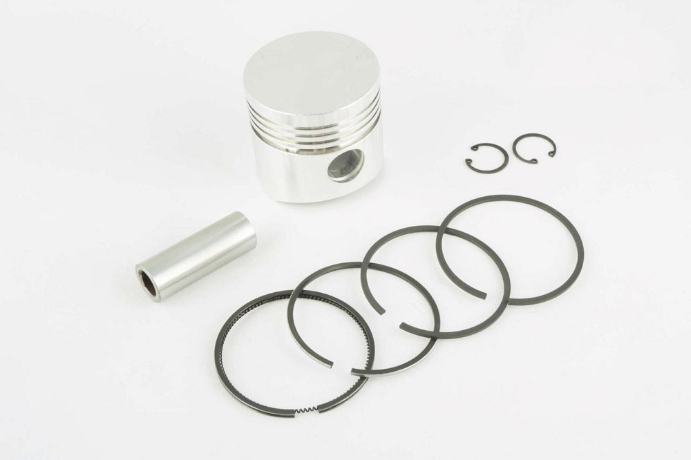 Поршень мотоблок 180N (9Hp) .S (Ø80,00) Мукачево - изображение 1