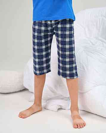 Комплект с шортами на мальчика Tom John -  89165 Киев