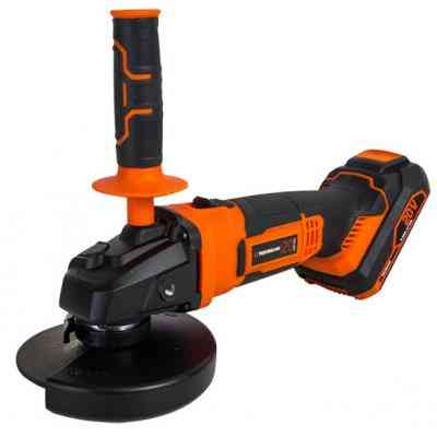 Шлифовальная машина Tekhmann TAG-125/i20 kit (848392) Винница