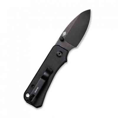 Нож Civivi Baby Banter Darkwash Black G10 (C19068S-2) Винница