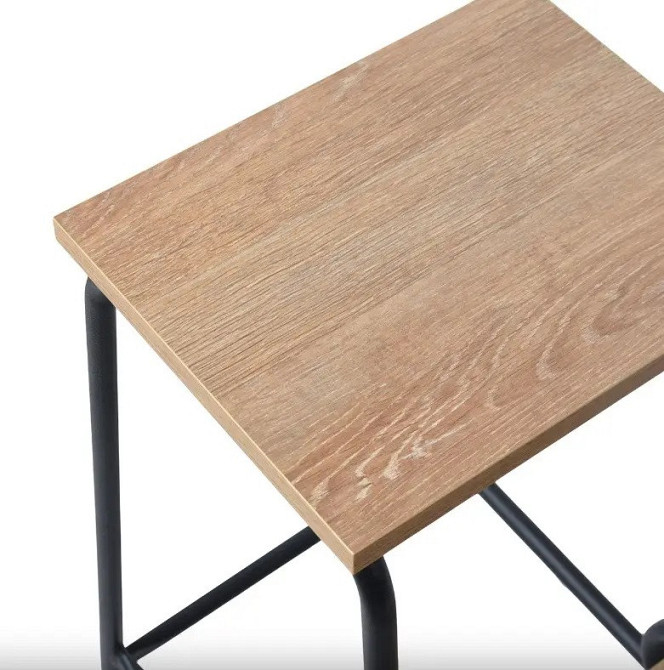 Стул Стремянка Дуб Античный труба d16 мм Одесса - изображение 4