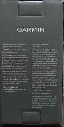 Garmin Vivoactive 6 Metallic Jasper Green. Київ