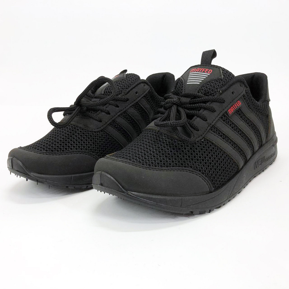 Кроссовки летние. Размер 42. Цвет: черный FJ-90 Львов - изображение 7