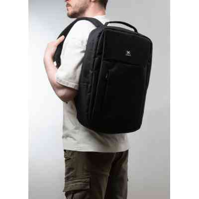 Рюкзак для ноутбука Vinga 15.6&quot; NBP715 Black (NBP715BK) Вінниця