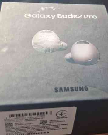 Наушники Samsung Buds pro 2 Київ