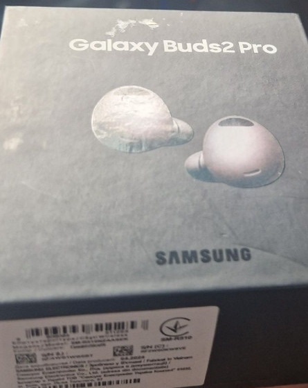 Наушники Samsung Buds pro 2 Київ - фото 1
