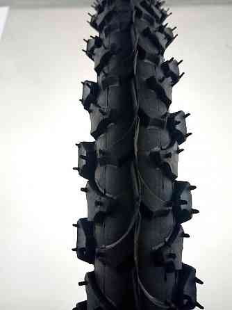 Велосипедна шина 16*2,125 (54-305).Шип.Б/К. 10% Мукачево