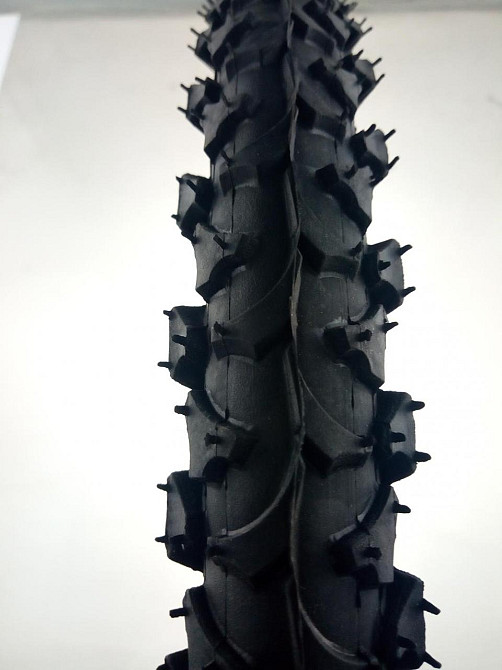 Велосипедна шина 16*2,125 (54-305).Шип.Б/К. 10% Мукачево - фото 1