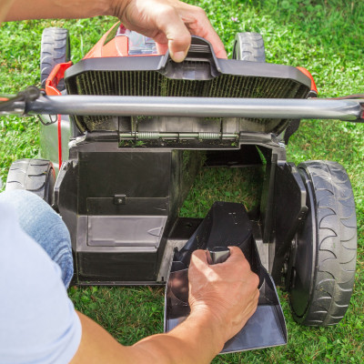 Газонокосарка AL-KO 46.0 Li SP MOWEO (119934) Вінниця - фото 7