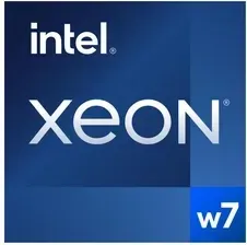 Процесор Intel Xeon w7-3455 2.5GHz Cache Tray (PK8071305081800) Київ