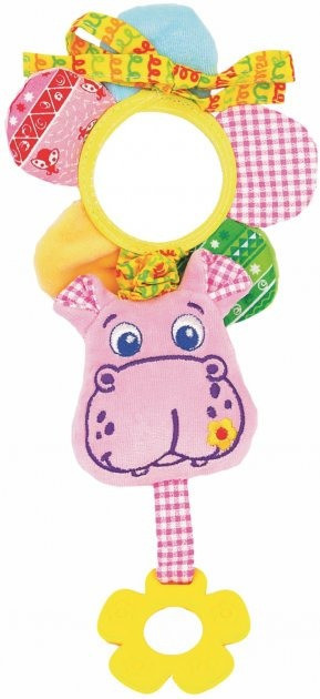 Виброподвеска Зоо 