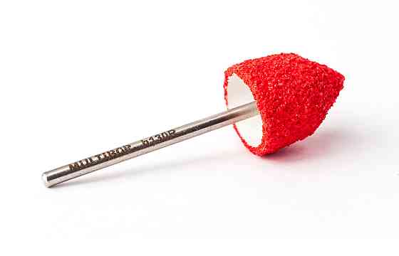 Насадки для фрезера середніх педикюрних 40 грит Київ