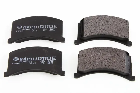 Володіння Таврія передній Dafmi Intelli Вінниця