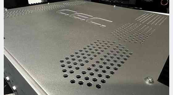 Інтегровальний підсилювач CEC AMP 5300 R Харків