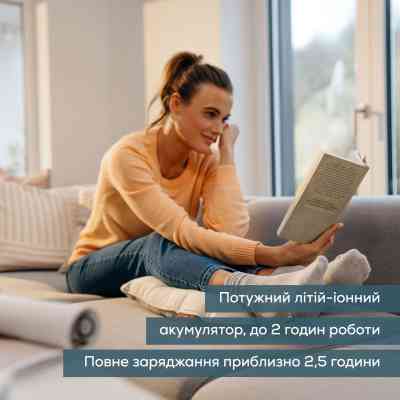 Масажер Beurer MG 139 Beige Вінниця