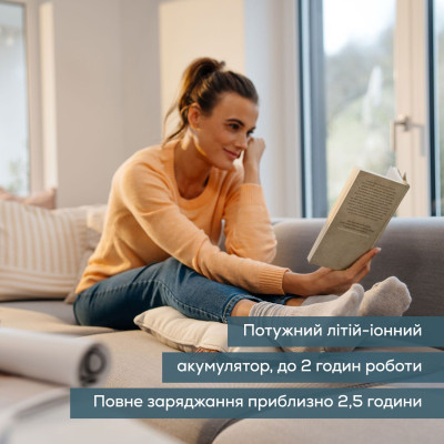 Массажер Beurer MG 139 Beige Винница - изображение 3