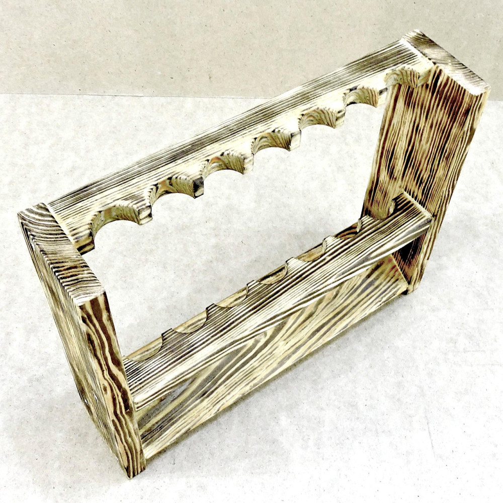 Органайзер для вудок "Бустах 7" бенгала Миколаїв - фото 1