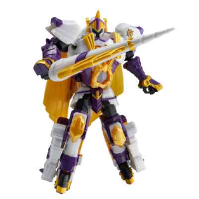 Трансформер Super10 Вайтхорн (314062) Винница