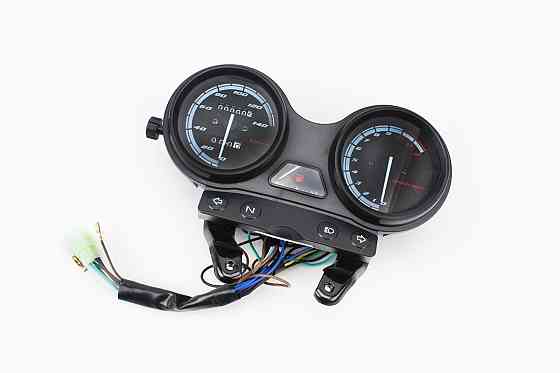 Спідометр в зборі YBR125 - 140км/год Киев