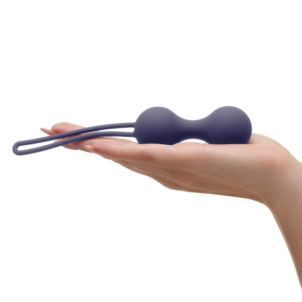 Набор вагинальных шариков Menopause Kegel Ball So Divine (Великобритания) Sex Aura Киев - изображение 2