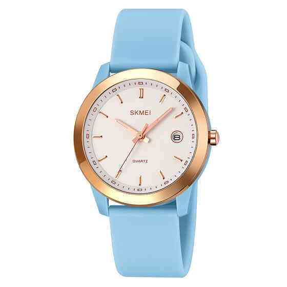 Skmei 2319BU Blue Киев