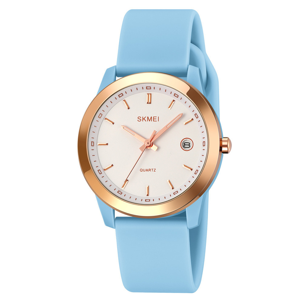 Skmei 2319BU Blue Киев - изображение 1