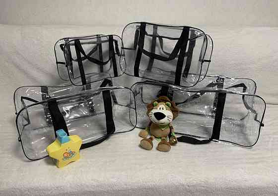 ОПТ! ТОЛЬКО ОПТ! Сумки для пологового будинку, органайзери. Київ