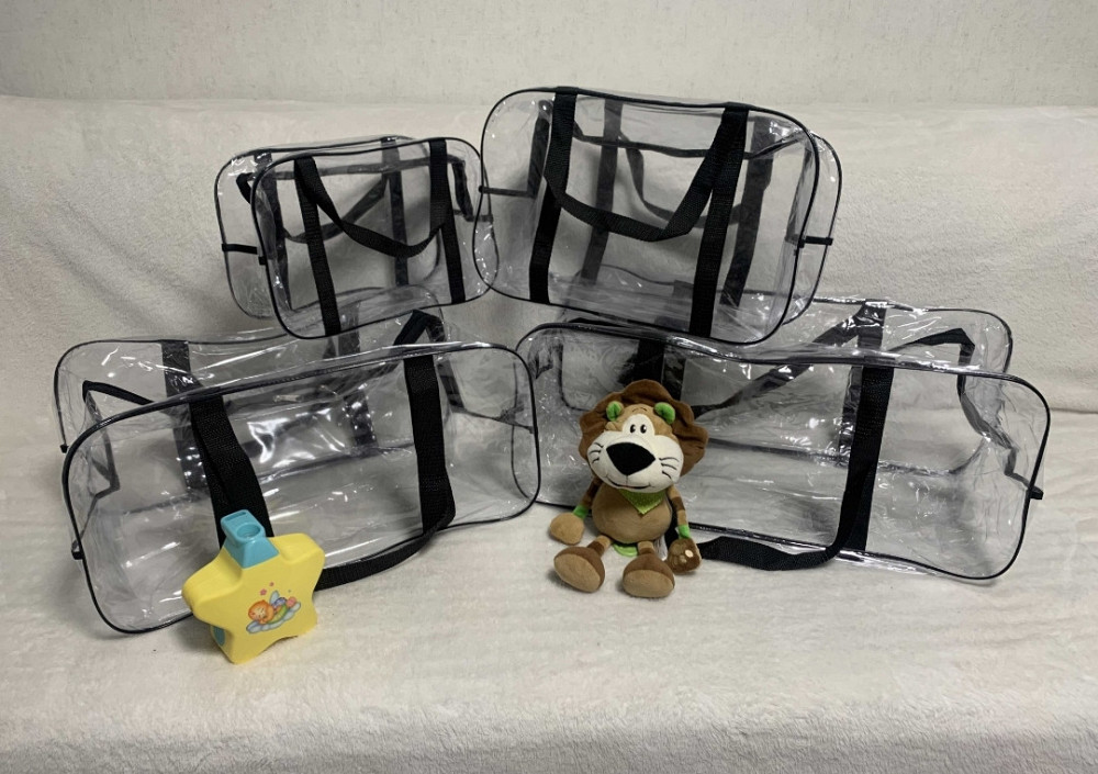 ОПТ! ТОЛЬКО ОПТ! Сумки для пологового будинку, органайзери. Київ - фото 2