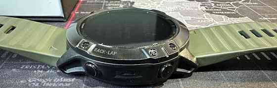 Смарт -Часы Garmin Fenix 6X Sapfire Киев