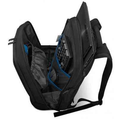 Рюкзак для ноутбука Lenovo 17" Legion Backpack II (GX40V10007) Винница