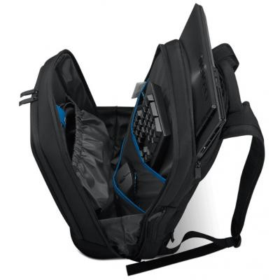 Рюкзак для ноутбука Lenovo 17" Legion Backpack II (GX40V10007) Вінниця - фото 5