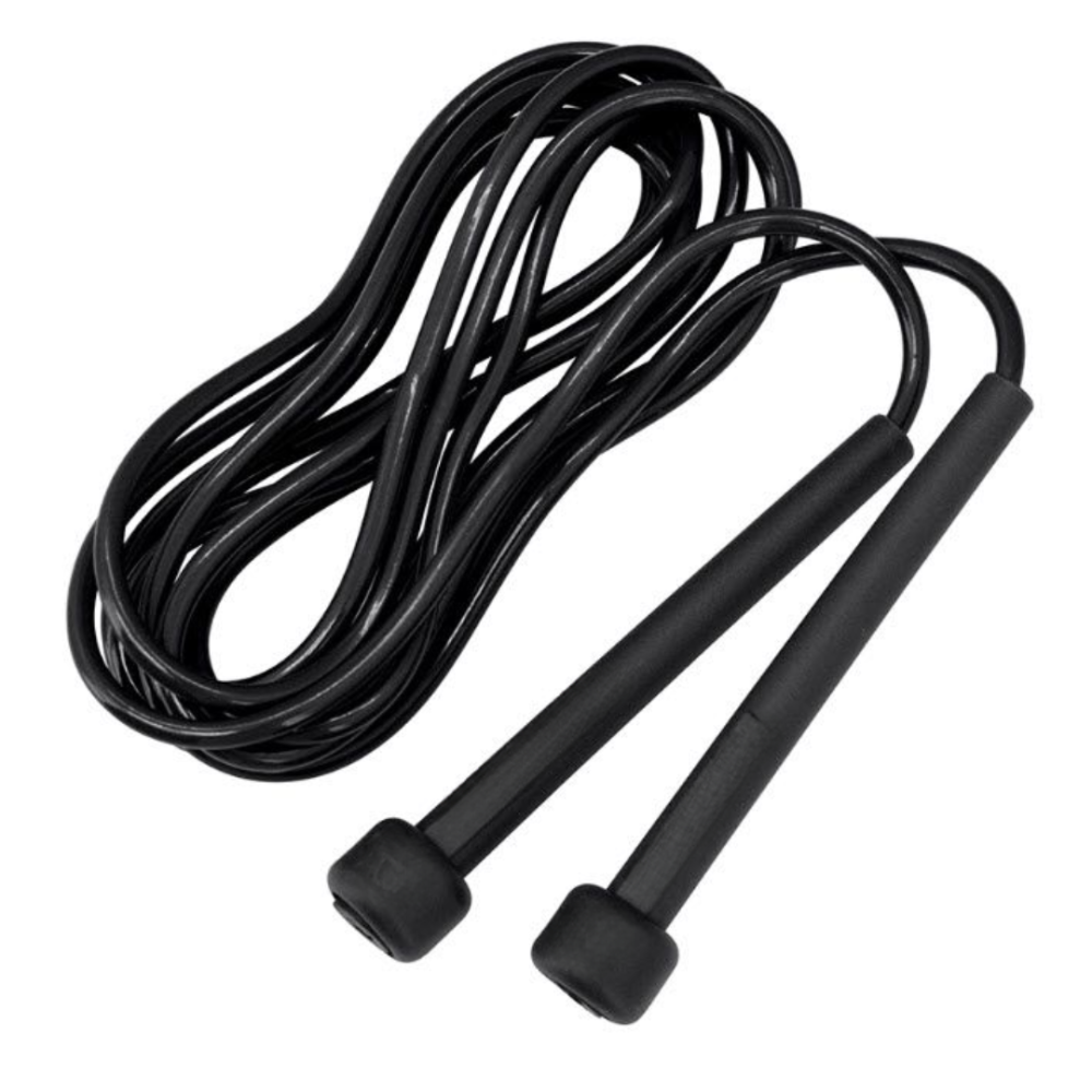 Скакалка York Fitness PVC з пластиковими ручками Київ - фото 7