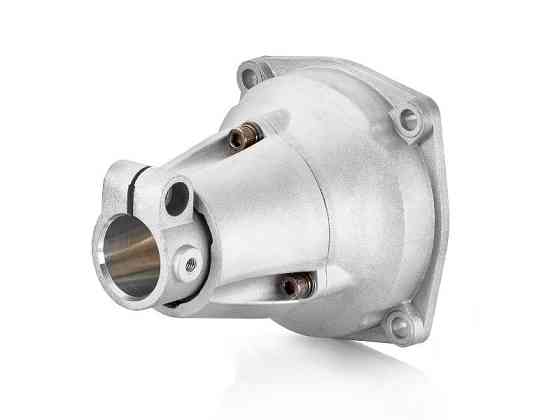 Зчеплення бензотримера розбірне 28 мм, 9 зуб (для 33-56 куб.см) Sturm BTSP009-289-2 (читає опис) Рівне