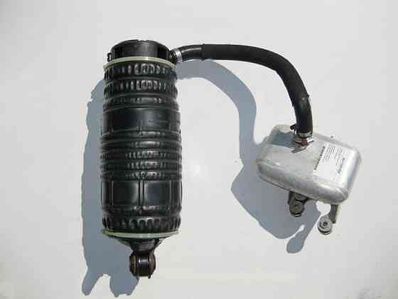 Mercedes-Benz  A2113201525 Пневмоподушка задня ліва E-Class W211 CLS C219 Одеса