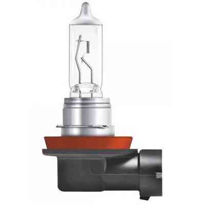 Автолампа Osram Автолампа галогенова 55W (OS 64211NBS) Винница
