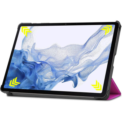 Чохол до планшета BeCover Smart Case Teclast T50 11" Purple (709899) Вінниця - фото 4