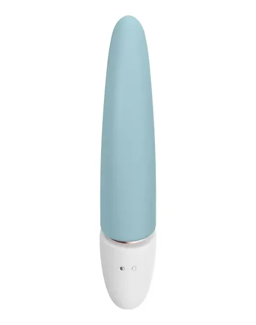 Подарочный набор секс-игрушек Satisfyer Marvelous Four Львов - изображение 4