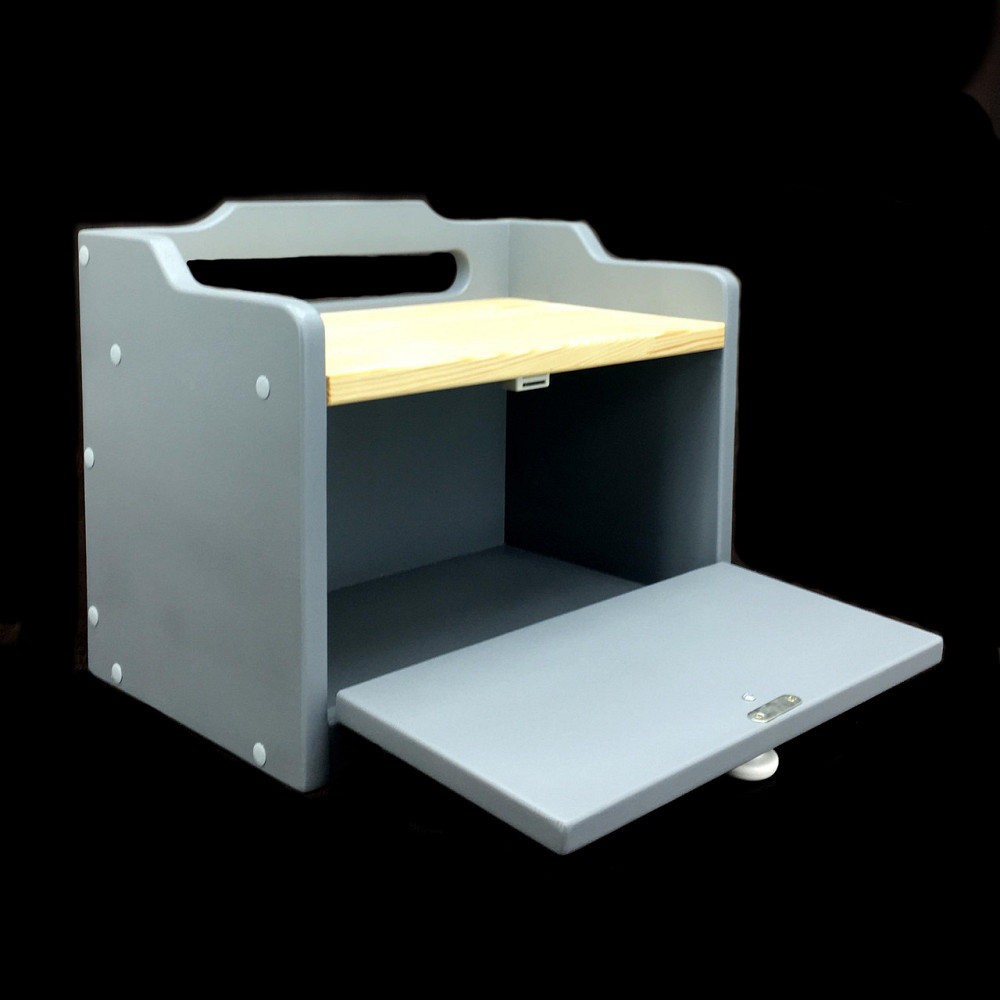 Хлібниця "Естеро" маренго-бланже Миколаїв - фото 2