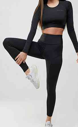 Жіночі для фітнесу стягуючі компресійні Valeri 5 Z Суми