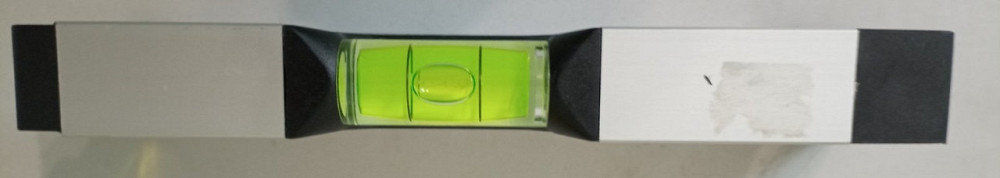 Рівень з магнітиком "PRO"  18 см Киев - изображение 3