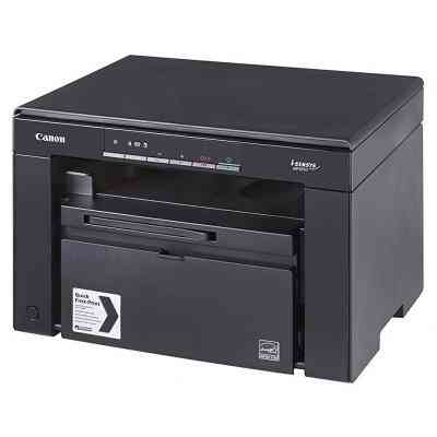 Многофункциональное устройство Canon i-SENSYS MF3010 + 2 картриджа (5252B034) Винница