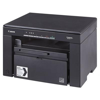 Многофункциональное устройство Canon i-SENSYS MF3010 + 2 картриджа (5252B034) Винница - изображение 2