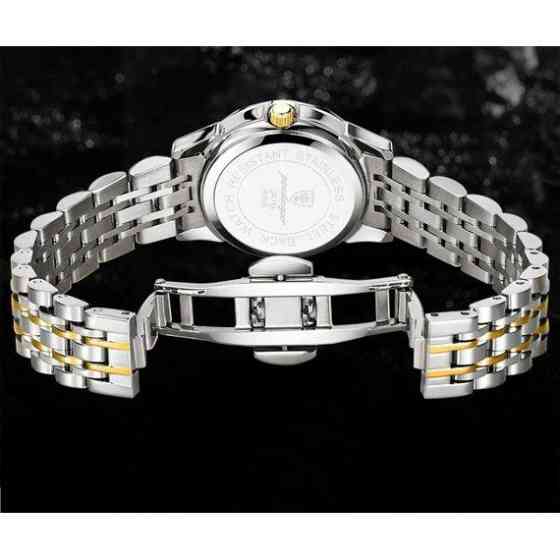 Комплект часов для пары Poedagar Unique Couple (женские и мужские) 2 шт. Киев