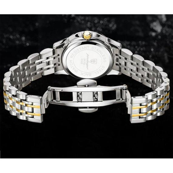 Комплект часов для пары Poedagar Unique Couple (женские и мужские) 2 шт. Киев - изображение 6