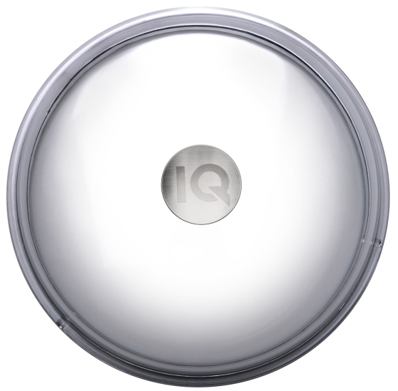 Кришка IQ Be Smart 26 см (7077928) Киев