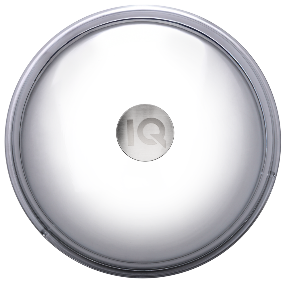 Кришка IQ Be Smart 26 см (7077928) Киев - изображение 1