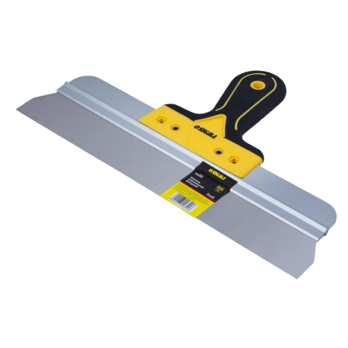 Шпатель фасадний нержавіюча сталь 350мм Profi SIGMA Житомир